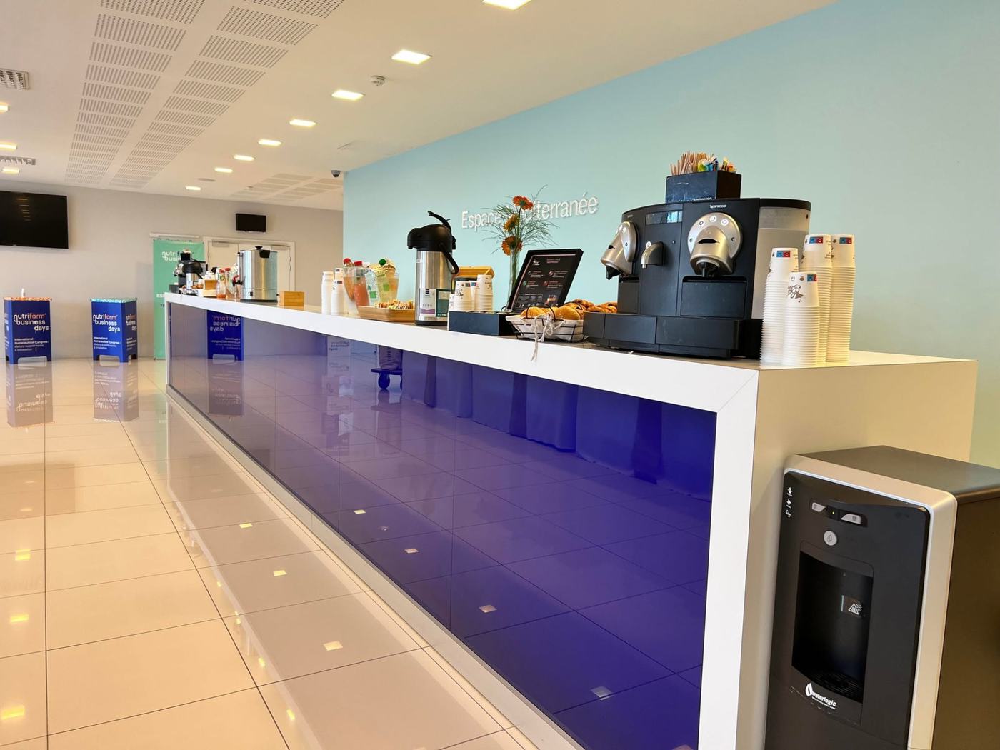 Traiteur séminaire entreprise corporate Var — Best Catering livraison PACA